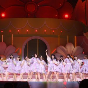 乃木坂46「真夏の全国ツアー2026」が開幕! 新曲『是非に及ばず』が初披露