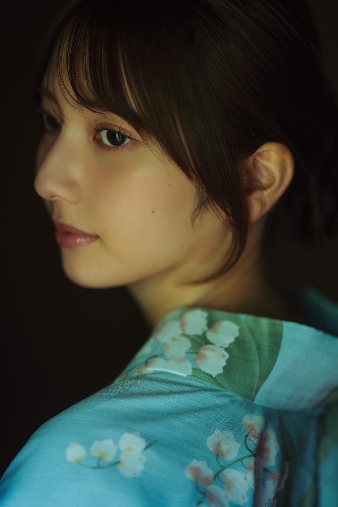 日向坂46 竹内希来里