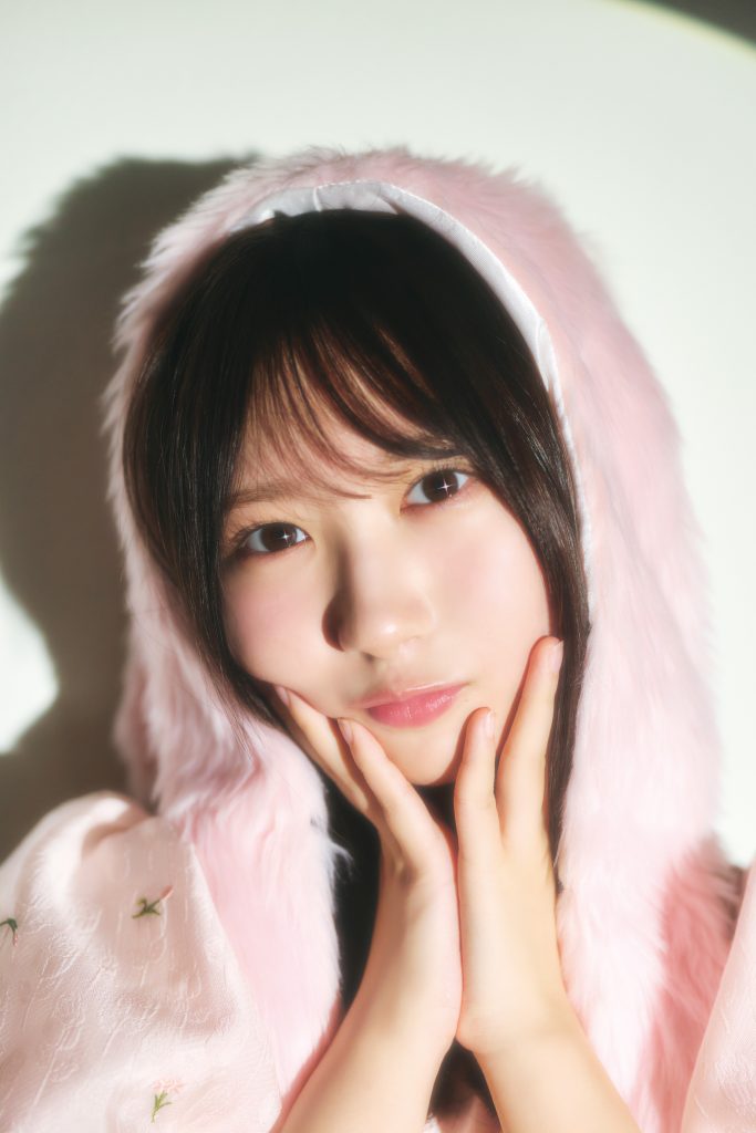 日向坂46の藤嶌果歩
