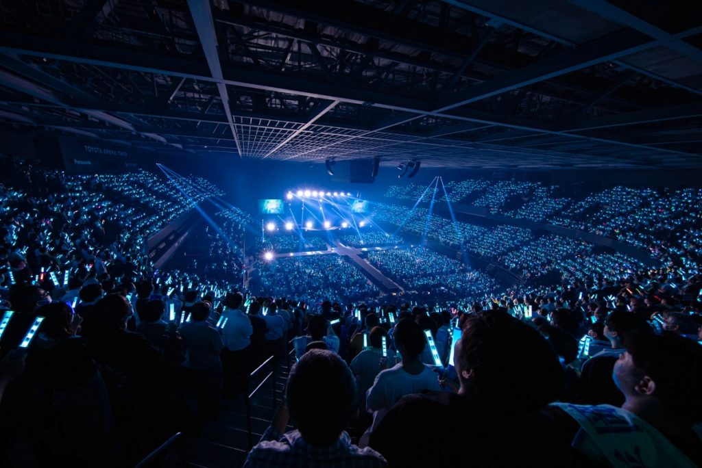 「17th Single ひなた坂46 LIVE」より