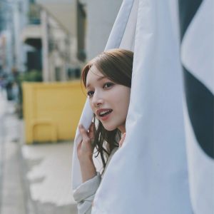 後藤真希が語る紆余曲折な人生