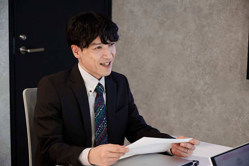 温水仁役の半田周平