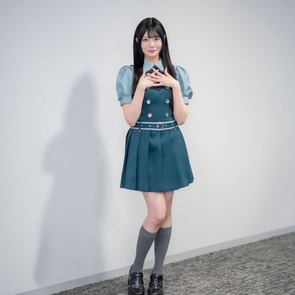 Rain Tree・水野乃愛