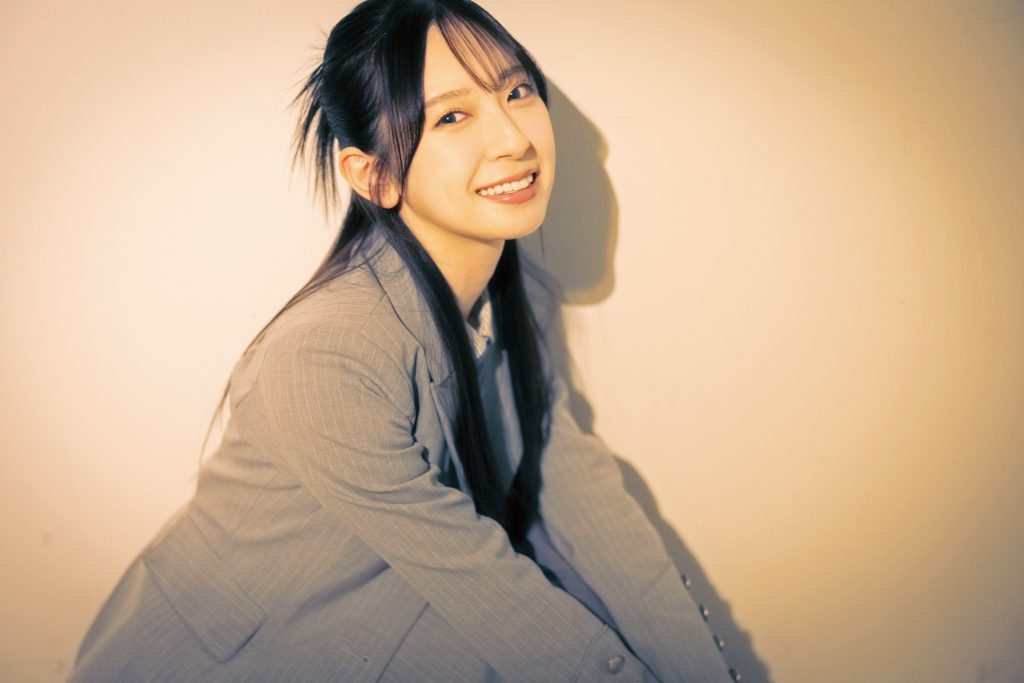 日向坂46の金村美玖