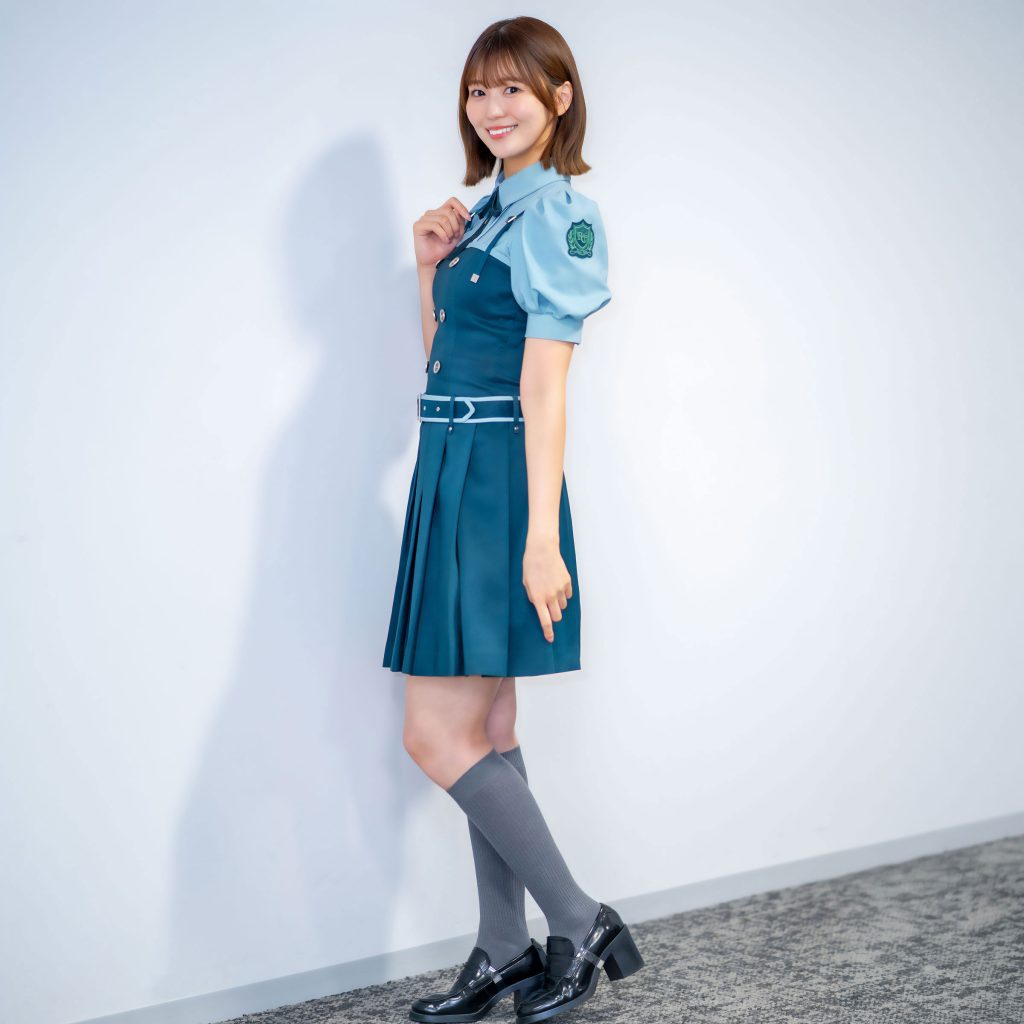 Rain Tree・新野楓果