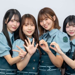 Rain Tree、初夏の挑戦　2,500人の先にある“全員曲”という夢