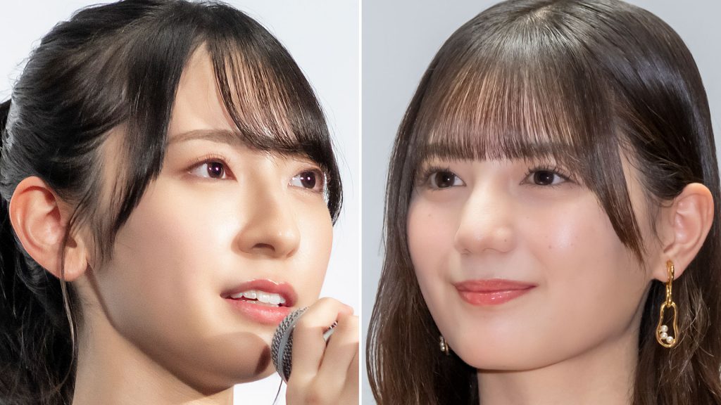 『日向坂で会いましょう』で“気難6”入りに異を唱える金村美玖と小坂菜緒