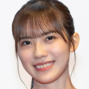 日向坂46清水理央の熱いスピーチに“対抗馬”森本茉莉がむせび泣き「うれしくてぇ~」