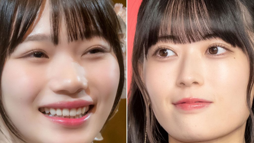 『乃木坂工事中』で岩本蓮加と岡本姫奈の取組が話題に