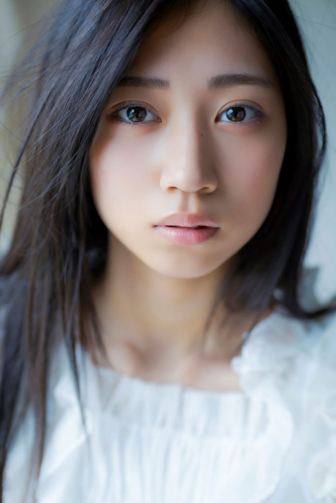 「B.L.T.2026年8月号」に登場している乃木坂46・川端晃菜