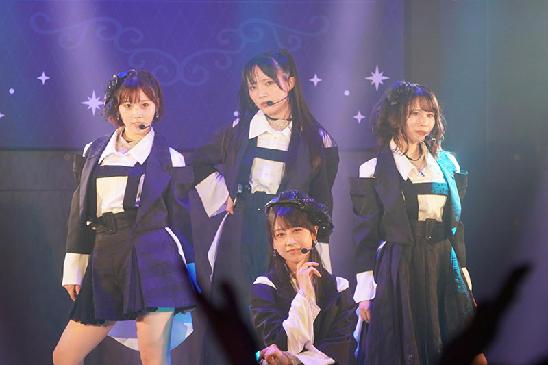「STU48 Live Tour 2026」より『涙の表面張力』
