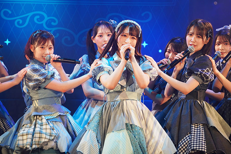 「STU48 Live Tour 2026」より『息をする心』