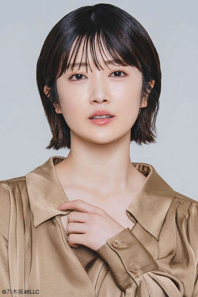 元乃木坂46のメンバー・樋口日奈