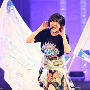 僕青、3周年の野外ライブで魅せた“今”　新曲初披露とサプライズ発表に歓声あふれる
