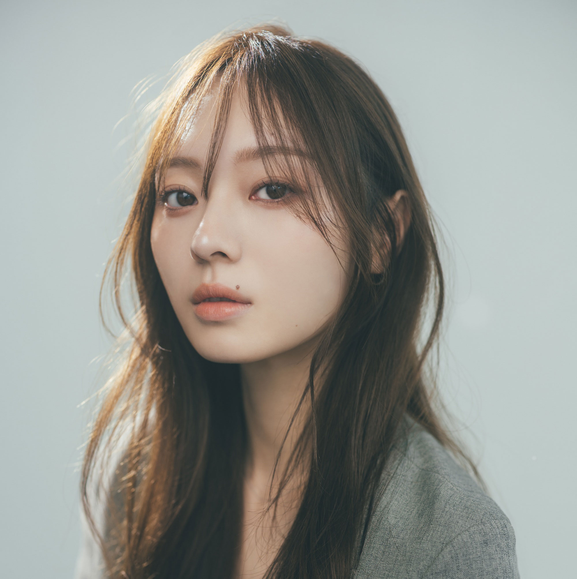 元”乃木坂46梅澤美波、公式サイト＆公式X開設…ファンクラブも立ち上げ