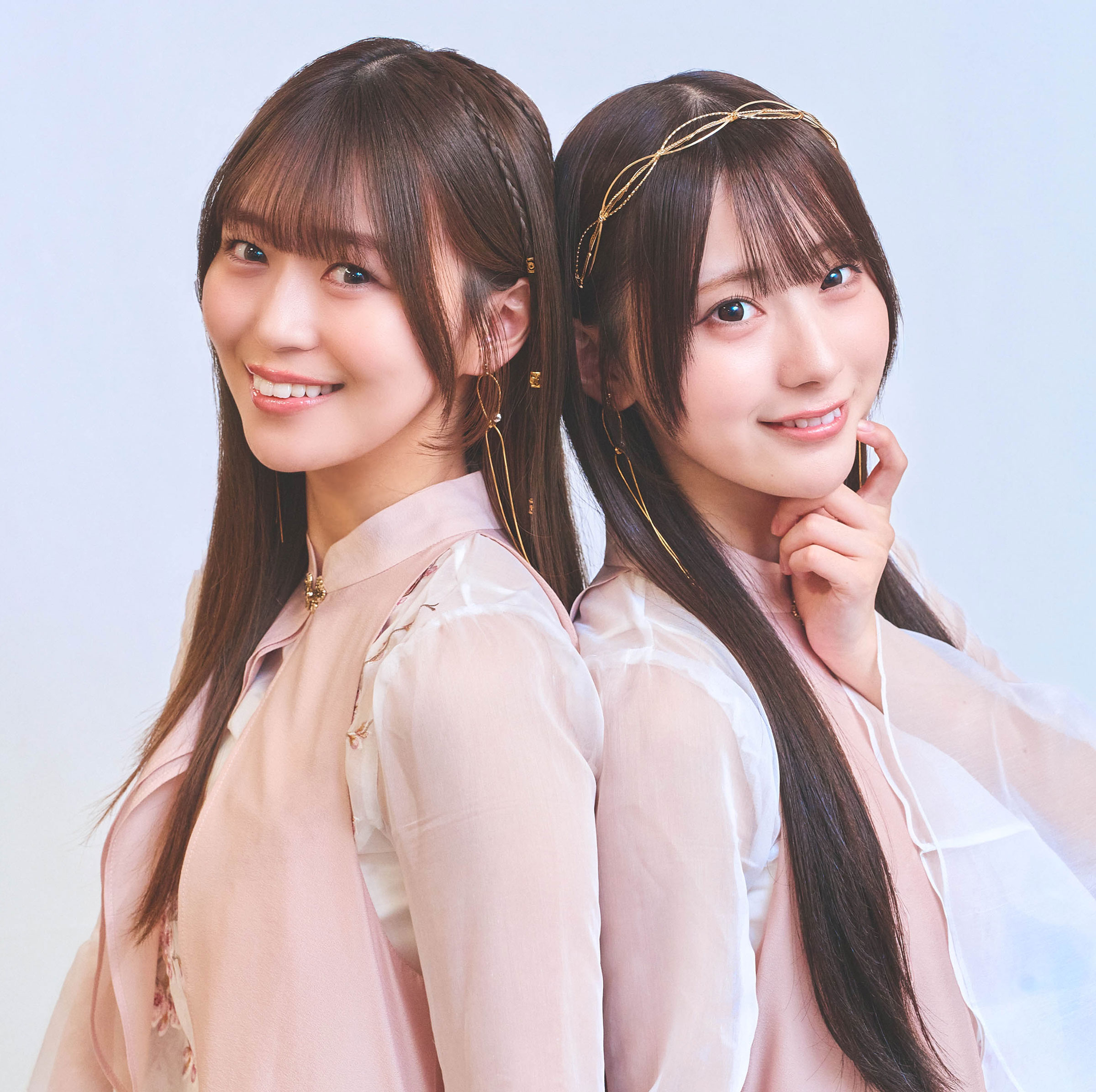 Rain Tree 綾瀬ことり×新野楓果 2年目の挑戦はZepp DiverCityとその先