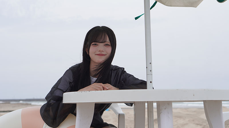 WHITE SCORPION海開きイベント「リアルBeach opening」より