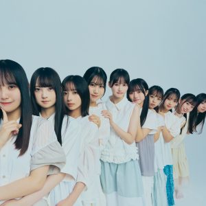 松尾桜「好きだからこそ、アイドルになろうと考えたことはなかった」【日向坂46『五期生LIVE』開催記念 五期生“変革”ドキュメンタリー】
