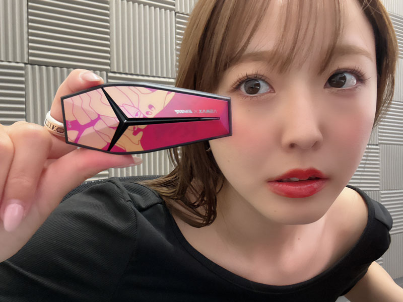 坂元誉梨の『初心者バイク女子の奮闘日記』＃７４