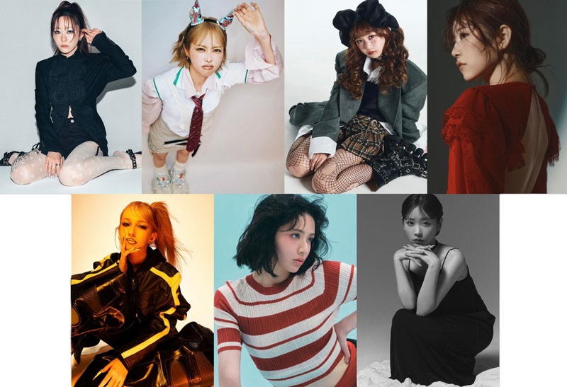 FRUITS ZIPPER『4th Anniversary写真集』の発売が決定