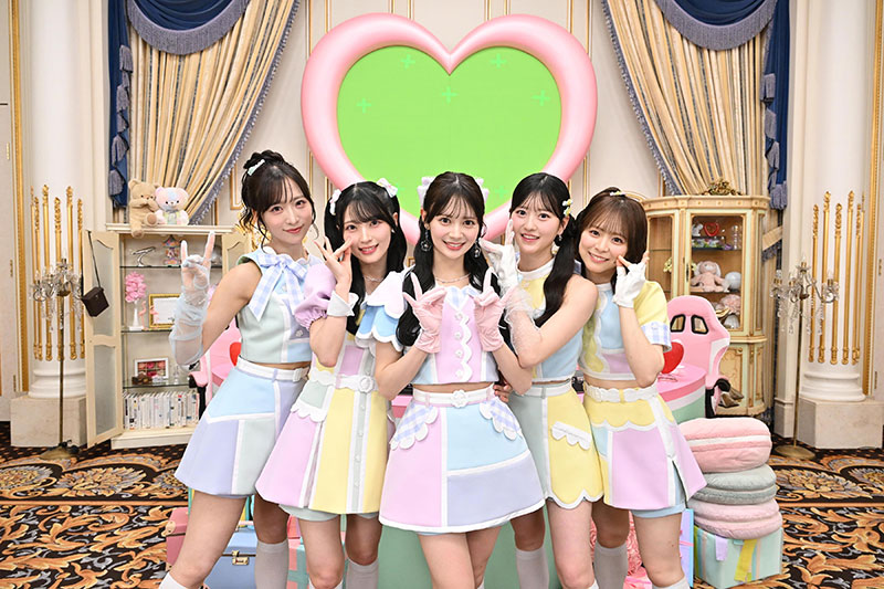 AKB48 68thシングル『好きish』Music Videoメイキングより
