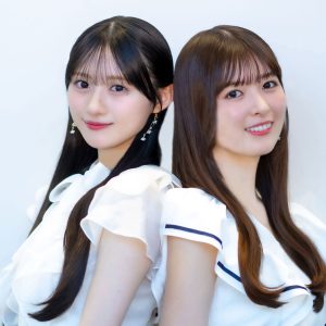 「恥ずかしくて普段は言えないです…」乃木坂46　小川彩が明かした、川﨑桜への本音と同期の絆
