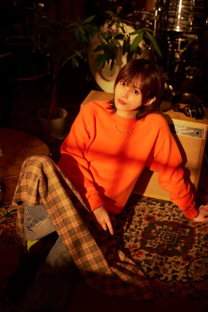 『山本彩10周年ANNIVERSARY BOOK(仮)』を発売する山本彩