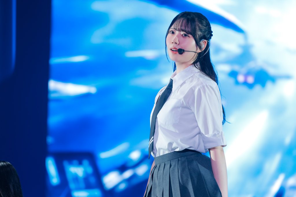 『日向坂46五期生LIVE』より