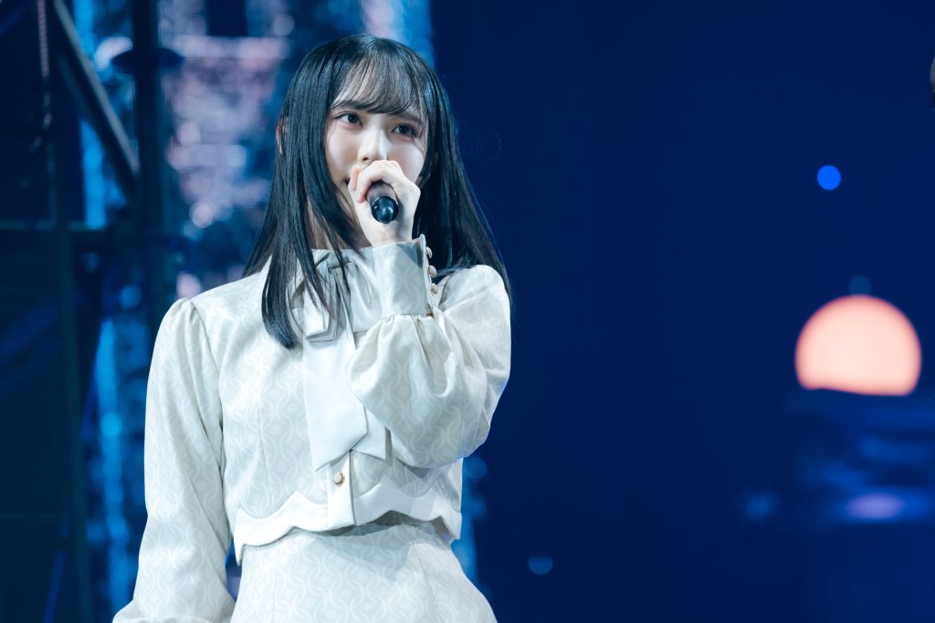 『日向坂46五期生LIVE』より