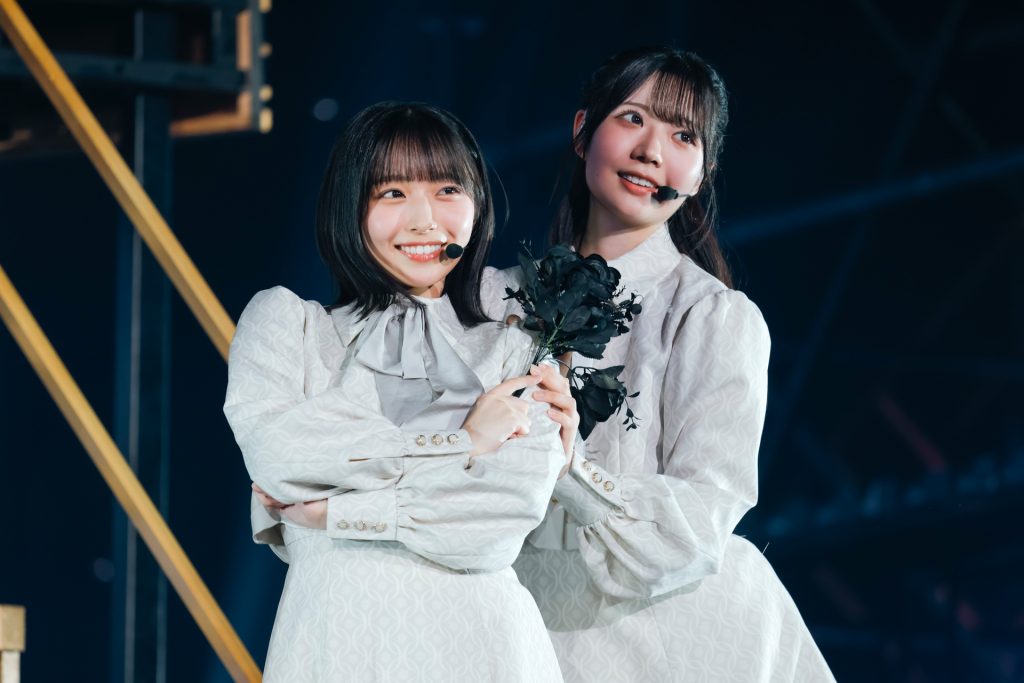 『日向坂46五期生LIVE』より