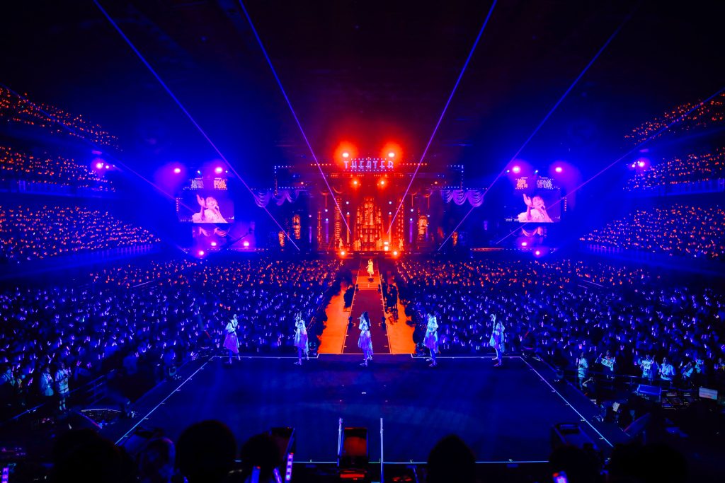 『日向坂46五期生LIVE』より