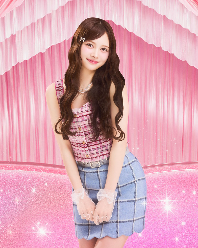 AKB48 伊藤百花
