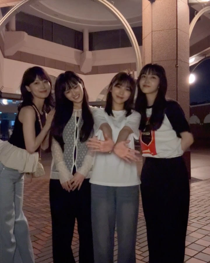 与田祐希公式インスタグラム(yodayuuki_oimo)より
