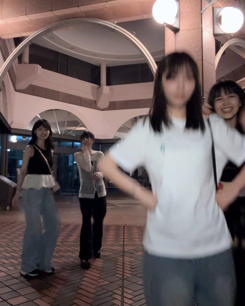 与田祐希公式インスタグラム(yodayuuki_oimo)より