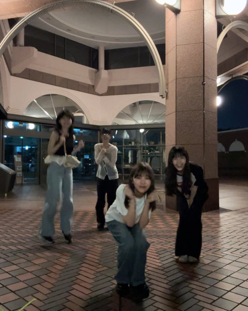 与田祐希公式インスタグラム(yodayuuki_oimo)より