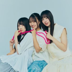 佐藤優羽「先生から『進路はどうするの?』と聞かれて。『実は……』とXのトレンドで1位になっているスマホを見せました」【日向坂46『五期生LIVE』開催記念 五期生“変革”ドキュメンタリー③】