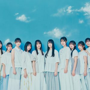 「未来を作る日向坂五期生になりたいです」新エース・大野愛実が掲げた覚悟━━グループの将来を担う10名の足跡と、新たに挑む期別単独ライブへの期待