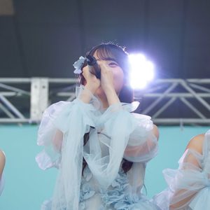 Rain Tree 動員目標2,500人達成!! 綾瀬ことり「これだけたくさんの方に集まっていただけて本当に幸せです」