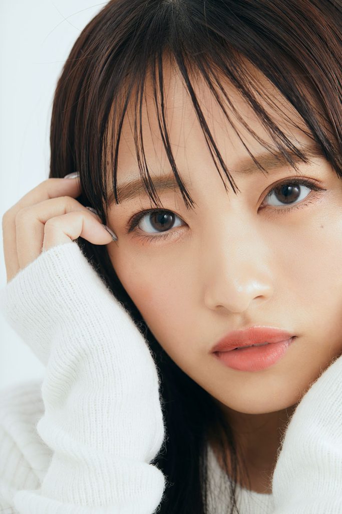向井地美音