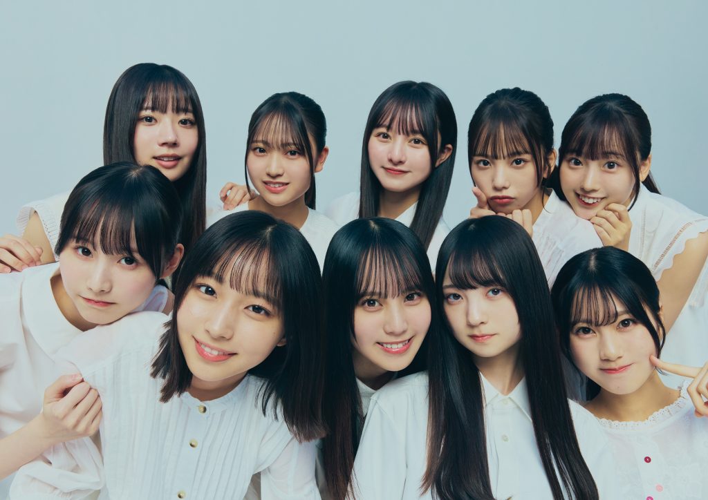 日向坂46五期生