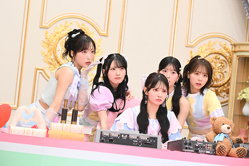 AKB48 68thシングル『好きish』Music Videoメイキングより