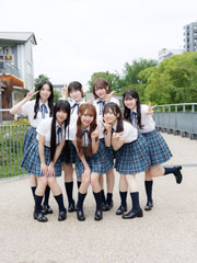 『日経エンタテインメント!SKE48 8期生 フォトブック~約束。~』