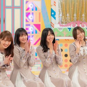 乃木坂46田村真佑が語る弓木奈於の衝撃姿「二度見しちゃった…」B級エピソードが止まらない