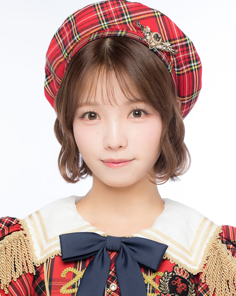 AKB48・髙橋彩音