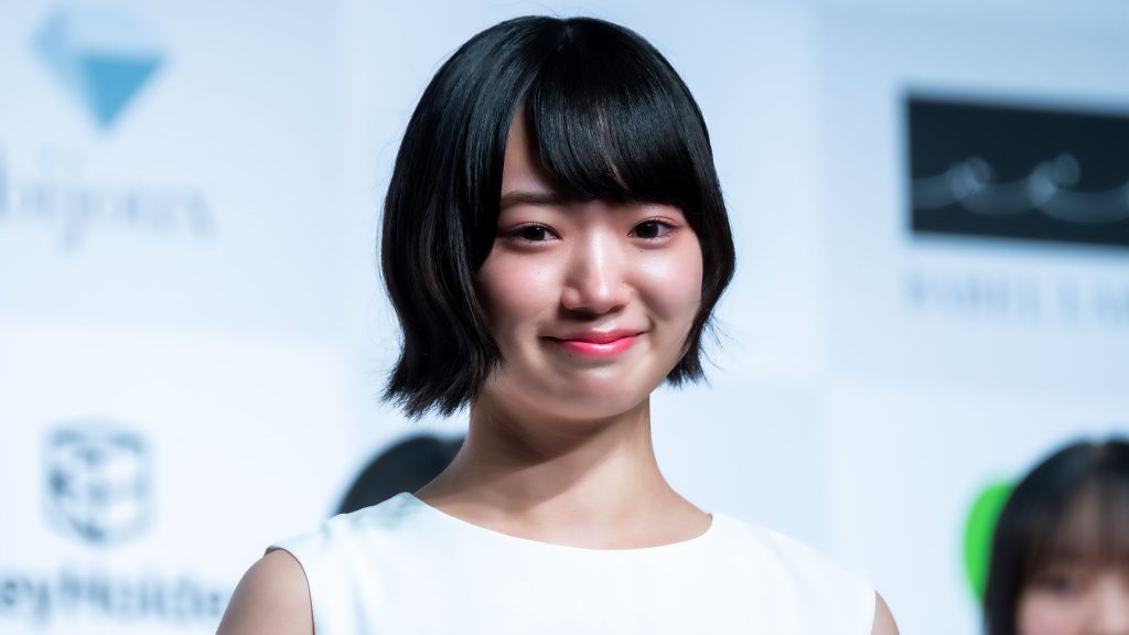 「bijoux新人発掘オーディション2026 グランプリ発表イベント」より