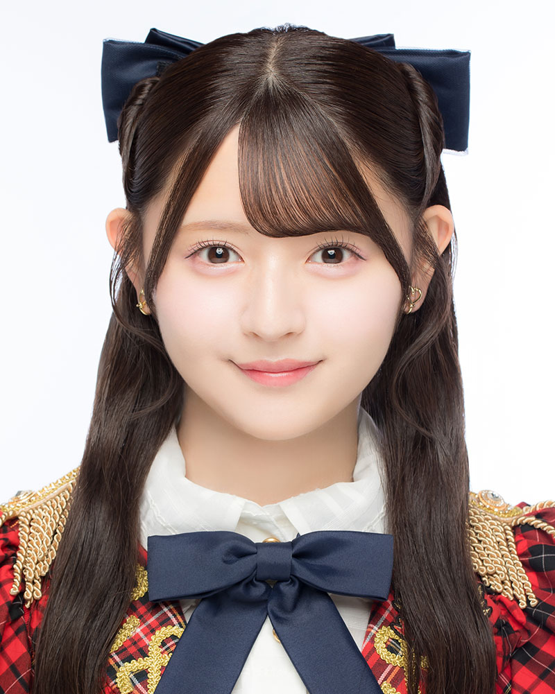 AKB48・久保姫菜乃