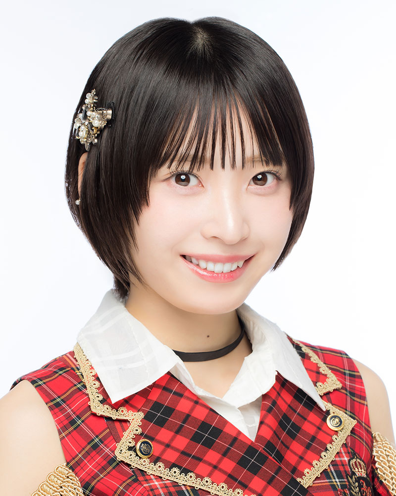 AKB48・坂川陽香