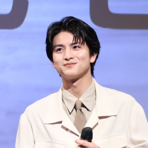柏木悠(超特急)が吹き込む“新しい風”　ライブ前日にも撮影に臨んだ『恋は桃色 season4』での成長の手応え