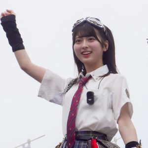 海・笑顔・新衣装！ホワスピの“リアルBeach opening”が今年も熱かった