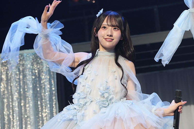 『Rain Tree Concert 2026~Summer party for you~』より